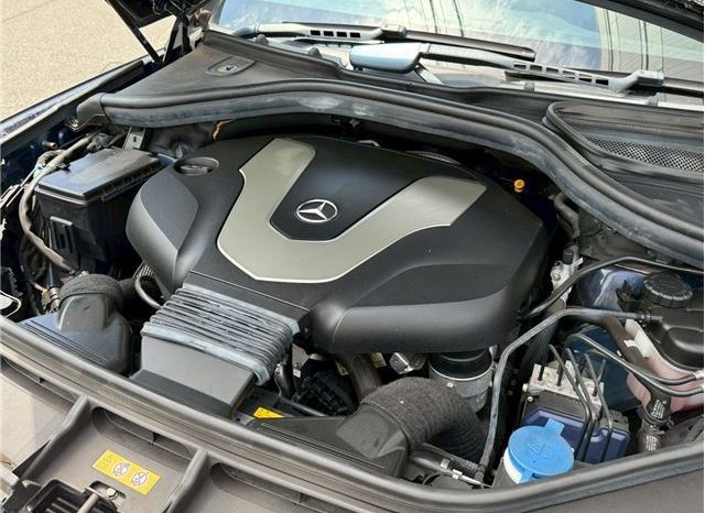 Mercedes Benz GLE-Class GLE350d 4MATIC Sports 4WD 2015 full