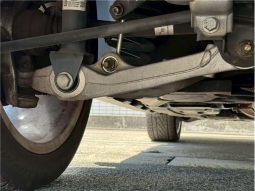 Mercedes Benz GLE-Class GLE350d 4MATIC Sports 4WD 2015 full