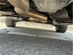 Mercedes Benz GLE-Class GLE350d 4MATIC Sports 4WD 2015 full