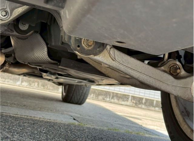 Mercedes Benz GLE-Class GLE350d 4MATIC Sports 4WD 2015 full