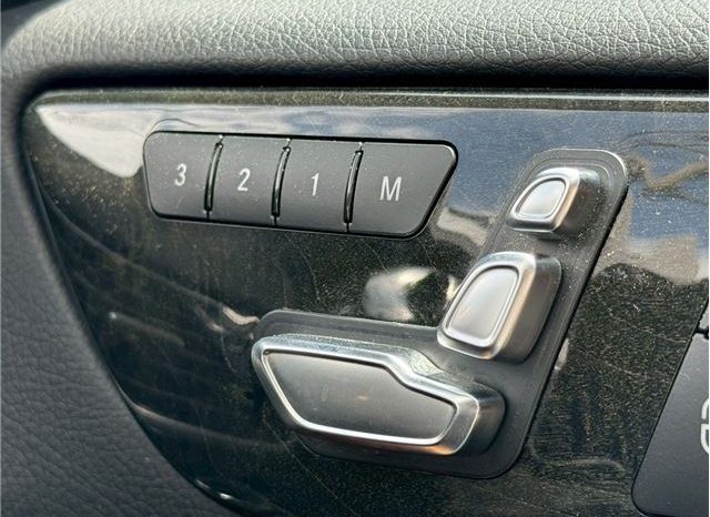 Mercedes Benz GLE-Class GLE350d 4MATIC Sports 4WD 2015 full