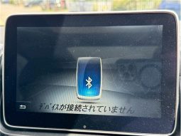 Mercedes Benz GLE-Class GLE350d 4MATIC Sports 4WD 2015 full