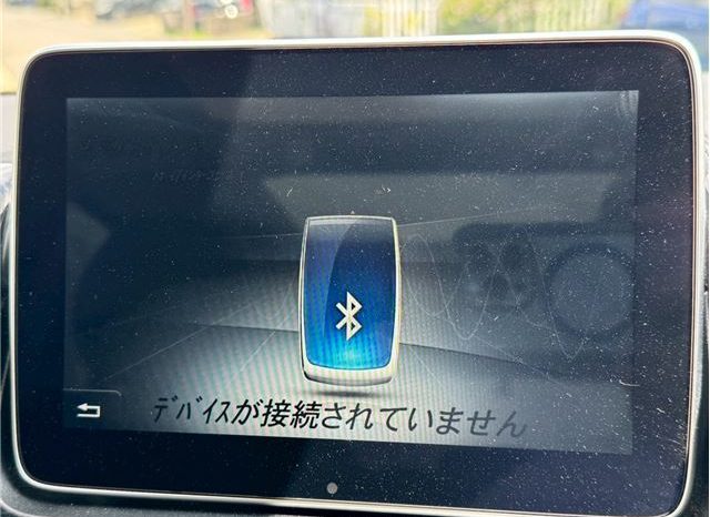 Mercedes Benz GLE-Class GLE350d 4MATIC Sports 4WD 2015 full