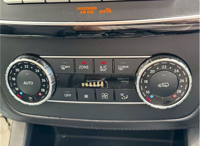 Mercedes Benz GLE-Class GLE350d 4MATIC Sports 4WD 2015 full