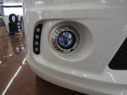 Mitsubishi RVR Roadest G 2012 full