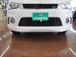 Mitsubishi RVR Roadest G 2012 full