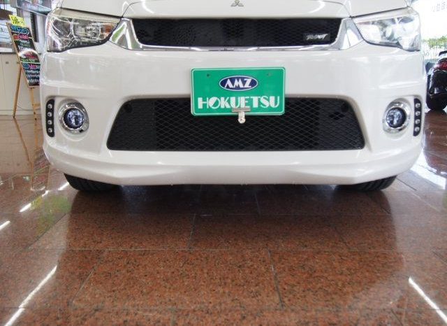 Mitsubishi RVR Roadest G 2012 full