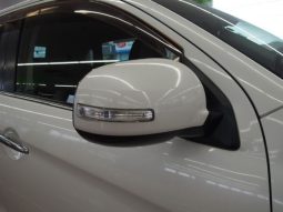 Mitsubishi RVR Roadest G 2012 full