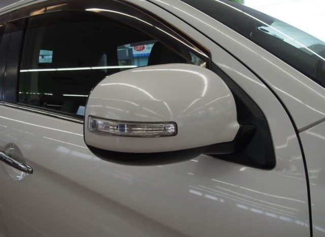 Mitsubishi RVR Roadest G 2012 full