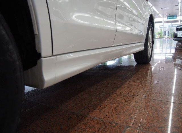 Mitsubishi RVR Roadest G 2012 full