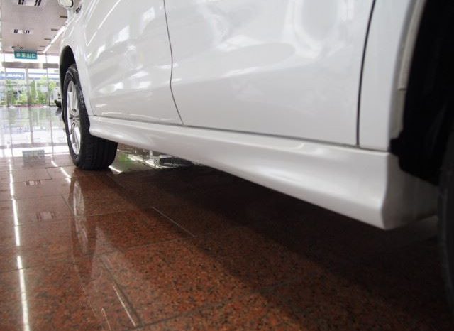 Mitsubishi RVR Roadest G 2012 full