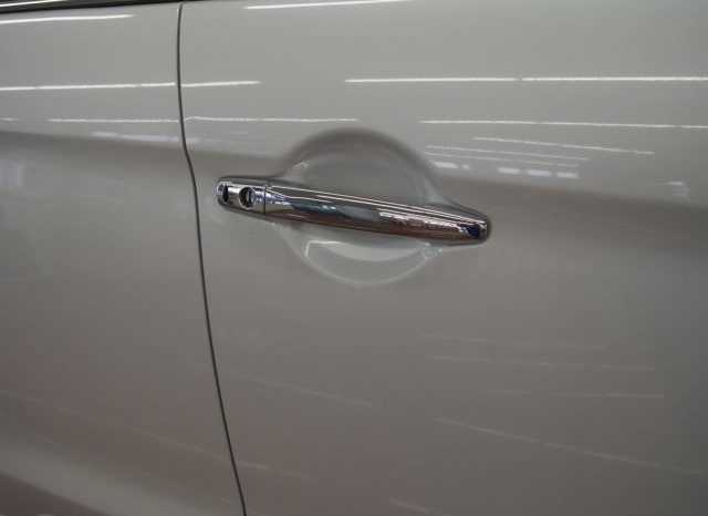 Mitsubishi RVR Roadest G 2012 full