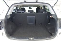 Mitsubishi RVR Roadest G 2012 full