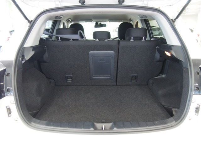 Mitsubishi RVR Roadest G 2012 full