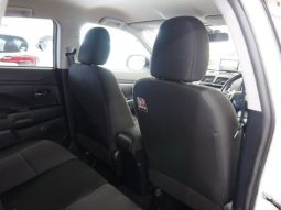 Mitsubishi RVR Roadest G 2012 full