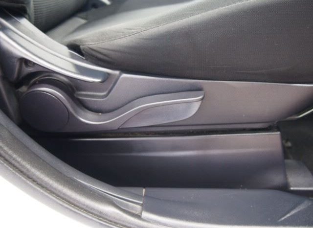 Mitsubishi RVR Roadest G 2012 full