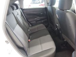 Mitsubishi RVR Roadest G 2012 full