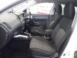 Mitsubishi RVR Roadest G 2012 full