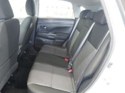 Mitsubishi RVR Roadest G 2012 full