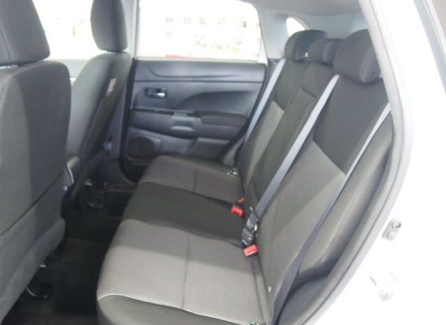 Mitsubishi RVR Roadest G 2012 full