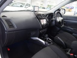 Mitsubishi RVR Roadest G 2012 full