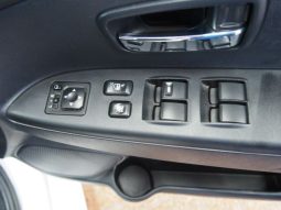 Mitsubishi RVR Roadest G 2012 full