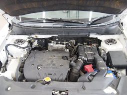 Mitsubishi RVR Roadest G 2012 full