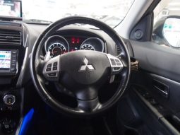Mitsubishi RVR Roadest G 2012 full