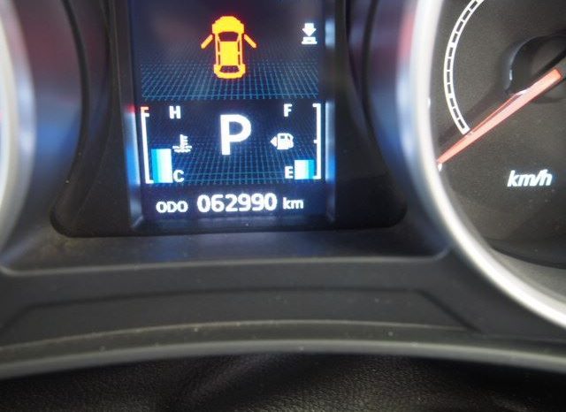 Mitsubishi RVR Roadest G 2012 full