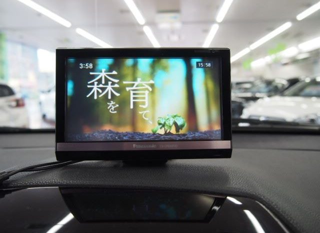 Mitsubishi RVR Roadest G 2012 full