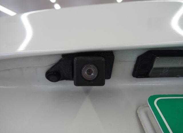 Mitsubishi RVR Roadest G 2012 full