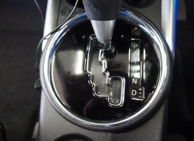 Mitsubishi RVR Roadest G 2012 full