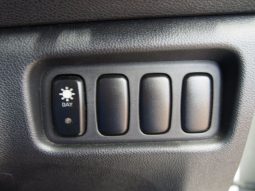 Mitsubishi RVR Roadest G 2012 full