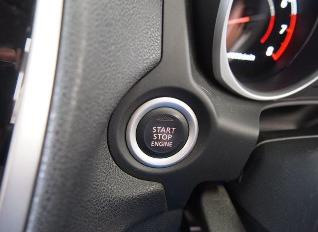 Mitsubishi RVR Roadest G 2012 full