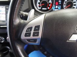 Mitsubishi RVR Roadest G 2012 full