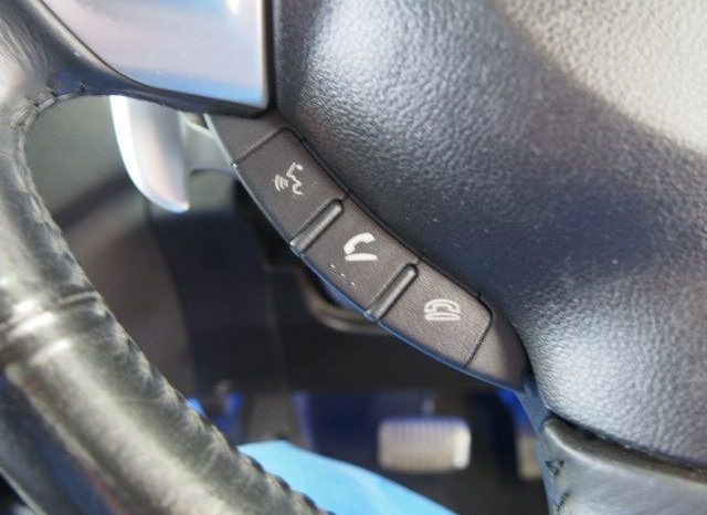 Mitsubishi RVR Roadest G 2012 full