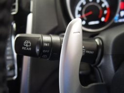 Mitsubishi RVR Roadest G 2012 full