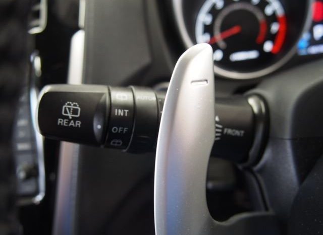 Mitsubishi RVR Roadest G 2012 full