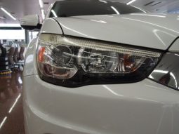 Mitsubishi RVR Roadest G 2012 full