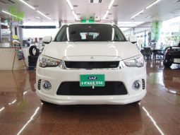 Mitsubishi RVR Roadest G 2012 full