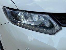 Nissan X-Trail Special Edition Vehicle Mode Premier Emergency Brake 2016 full