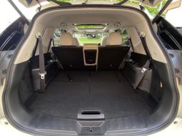 Nissan X-Trail Special Edition Vehicle Mode Premier Emergency Brake 2016 full