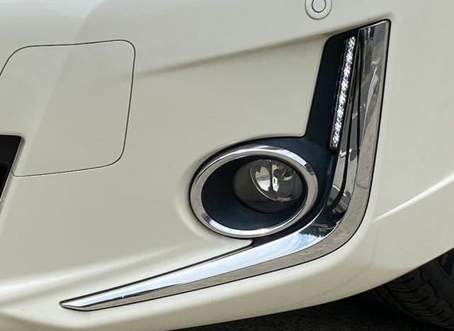 Nissan X-Trail Special Edition Vehicle Mode Premier Emergency Brake 2016 full