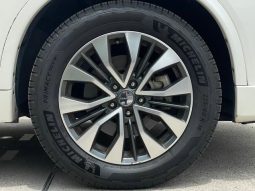 Nissan X-Trail Special Edition Vehicle Mode Premier Emergency Brake 2016 full