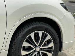 Nissan X-Trail Special Edition Vehicle Mode Premier Emergency Brake 2016 full