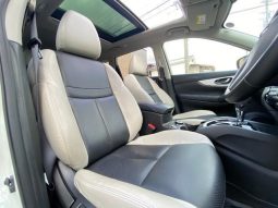 Nissan X-Trail Special Edition Vehicle Mode Premier Emergency Brake 2016 full