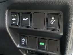 Nissan X-Trail Special Edition Vehicle Mode Premier Emergency Brake 2016 full