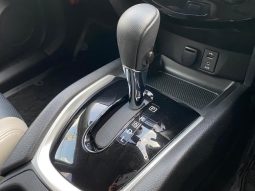 Nissan X-Trail Special Edition Vehicle Mode Premier Emergency Brake 2016 full