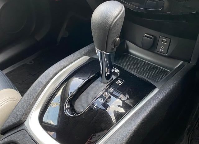 Nissan X-Trail Special Edition Vehicle Mode Premier Emergency Brake 2016 full