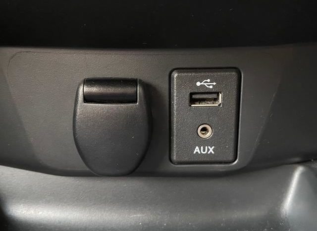 Nissan X-Trail Special Edition Vehicle Mode Premier Emergency Brake 2016 full